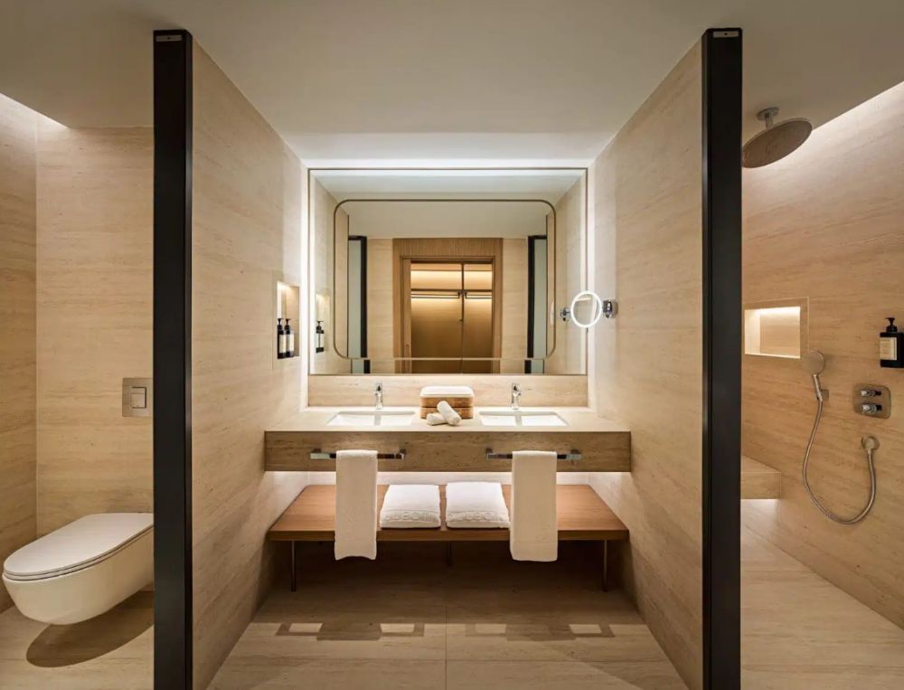Triple Room, Xo Cape Arnna Hotel 5*
