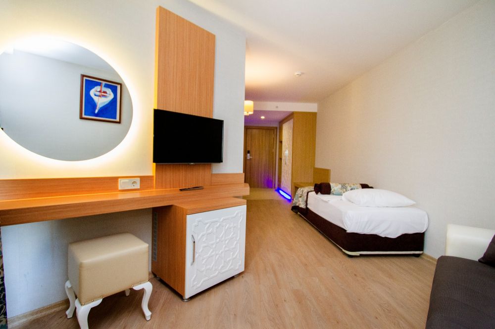 Family Suite, Blue Wave Suite Hotel 4*