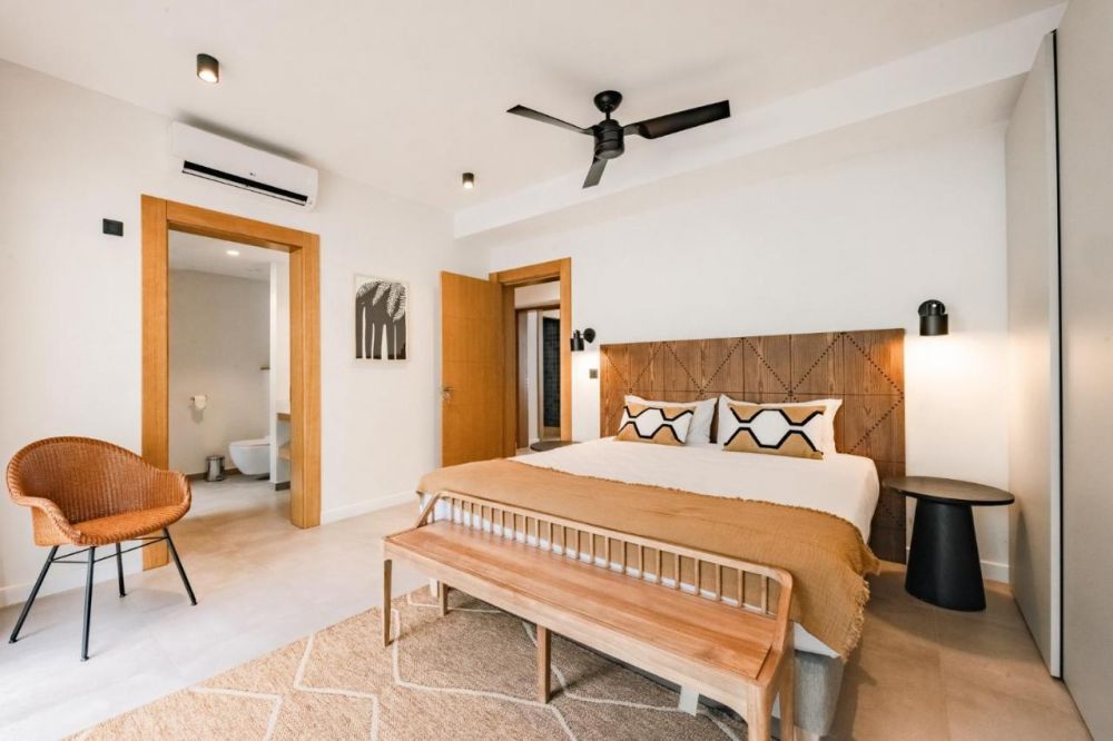 Legend Signature Penthouse & Private Pool, Legend Hill Resort & Spa 5*