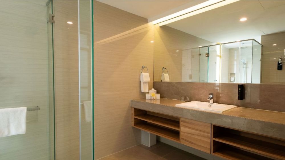 Family Room, Sunway Lagoon Hotel (ex. Sunway Clio Hotel) 4*