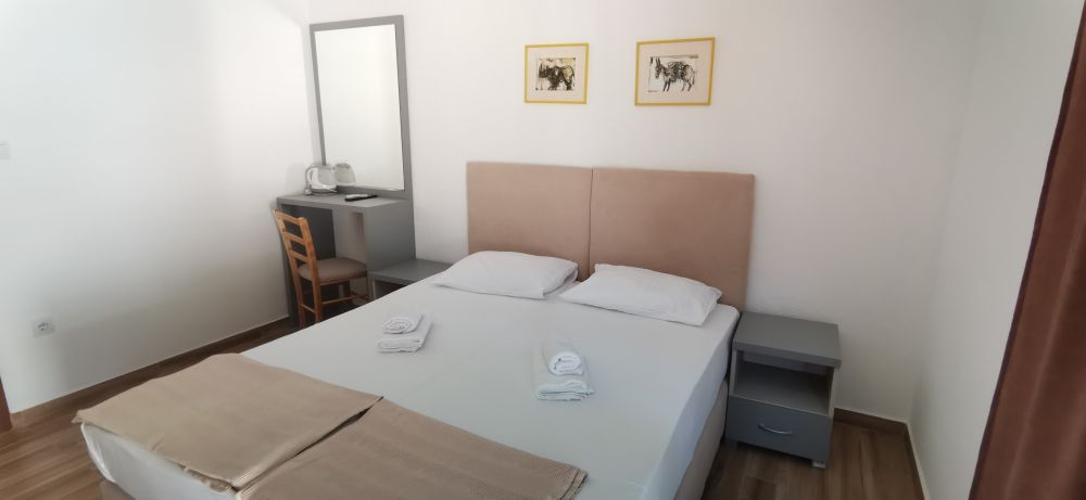 Junior Apartment 03, Katarina Budva Villa 3*