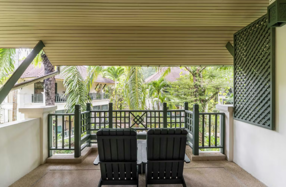 Family Room, Baan Khao Lak Beach Resort 4*