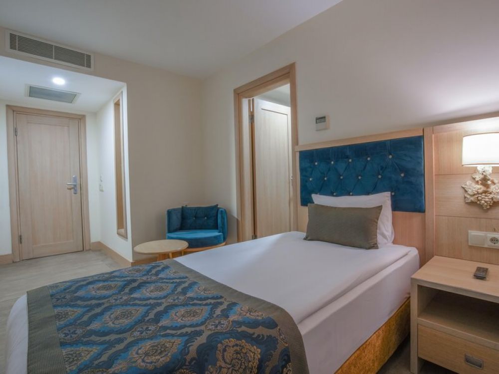 Family Room, Dream Palace Bodrum 4*