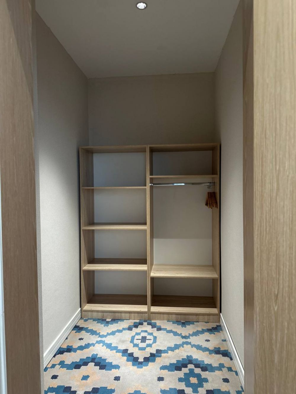 Executive Suite, Park Dedeman Almaty 4*