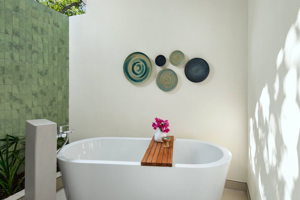 Deluxe Sunset Villa, NH Collection Maldives Reethi Resort (ex. Reethi Beach Resort) 4*