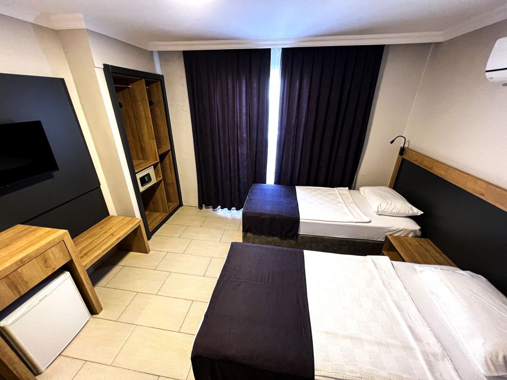 Standard Room, Club Wasa Holiday Village 4*