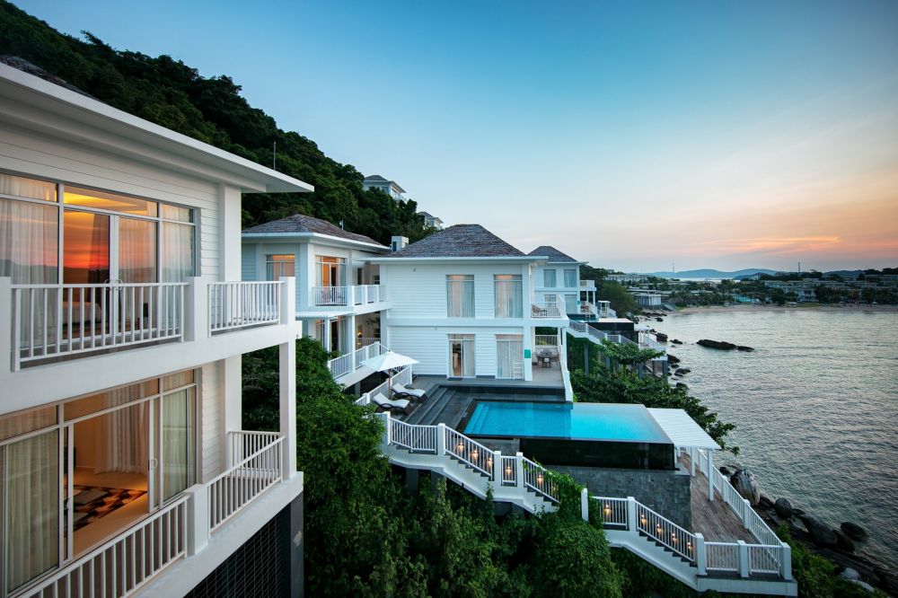 On The Rock Villa 3/4 Bedroom, Premier Village Phu Quoc Resort 5*