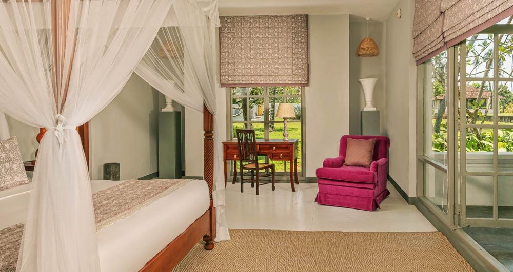 Junior Suite, The Villa Bentota 5*