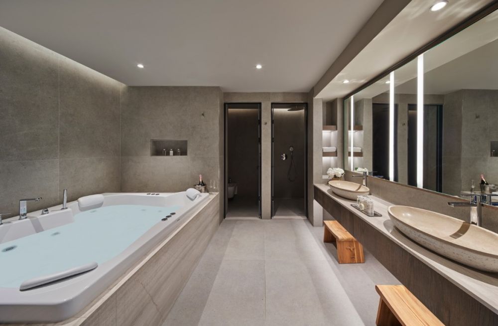 Executive villa, Rixos Premium Bodrum 5*