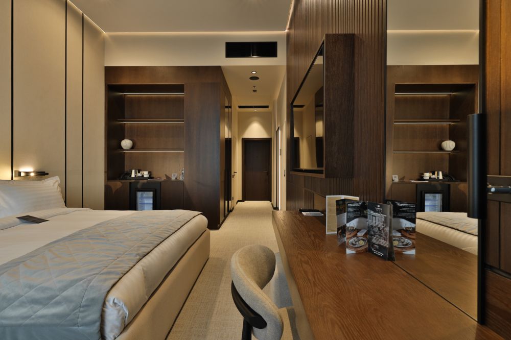 Superior double/twin, Emily Resort Hotel 5*
