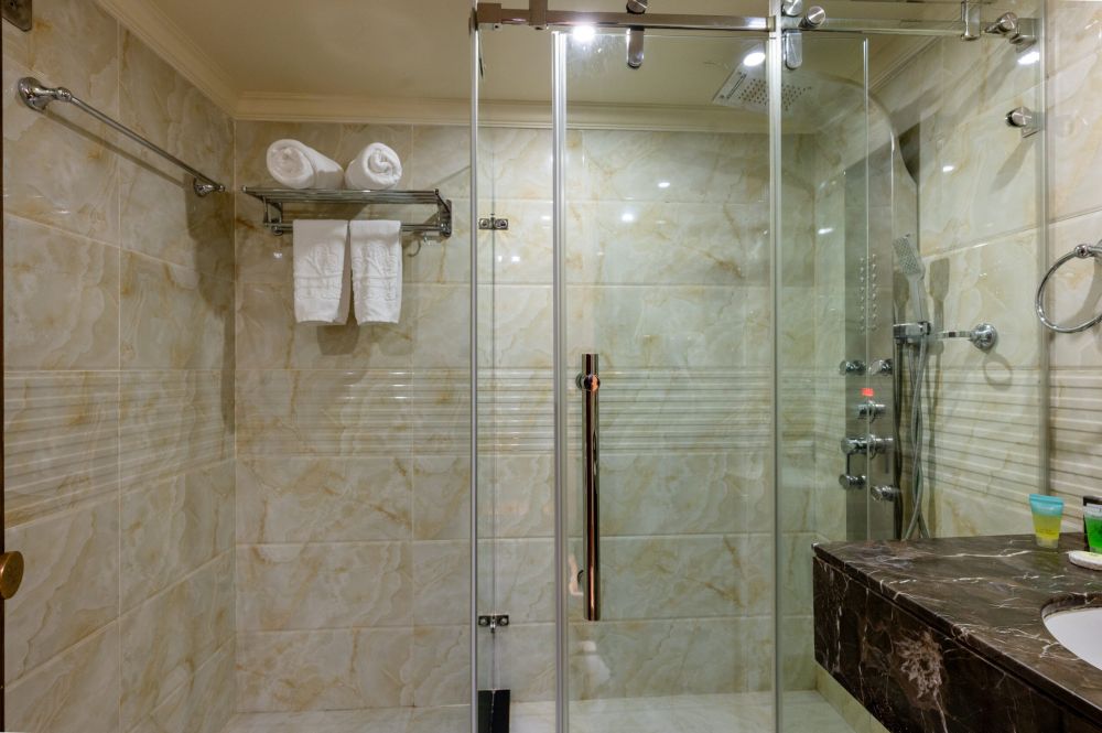 Standard Classic Room, Ras Al Khaimah Hotel 4*