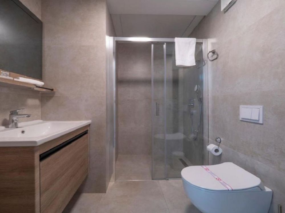 Duplex Apartment Pool View, Casa Al Mare Residence 4*
