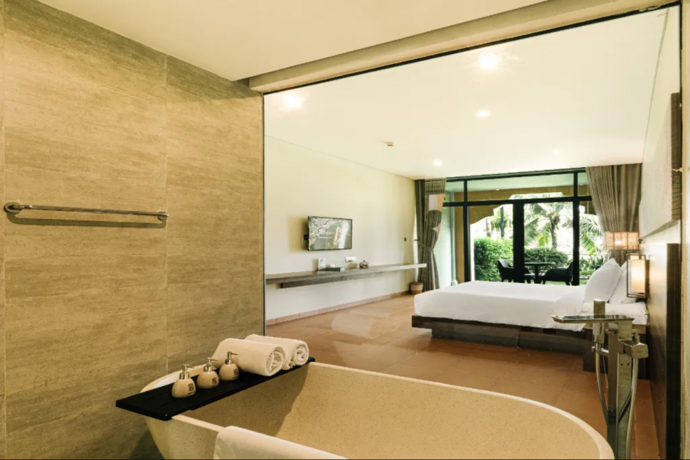 Premier, Hoi An Memories Resort & Spa 5*
