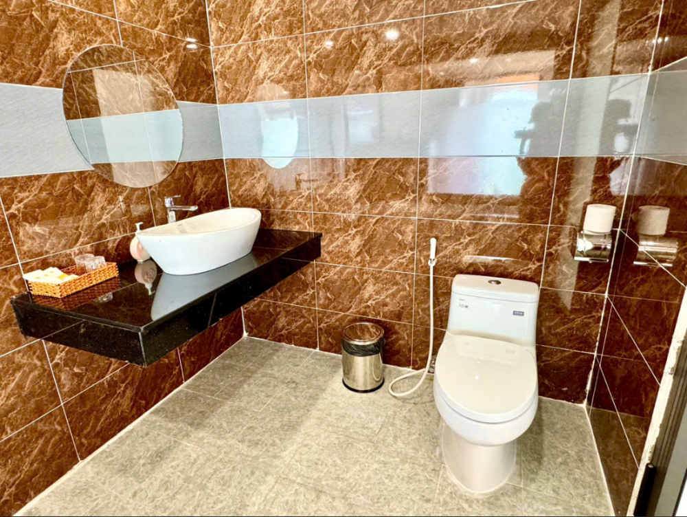 Panorama Ocean Suite, Orange Resort 3*