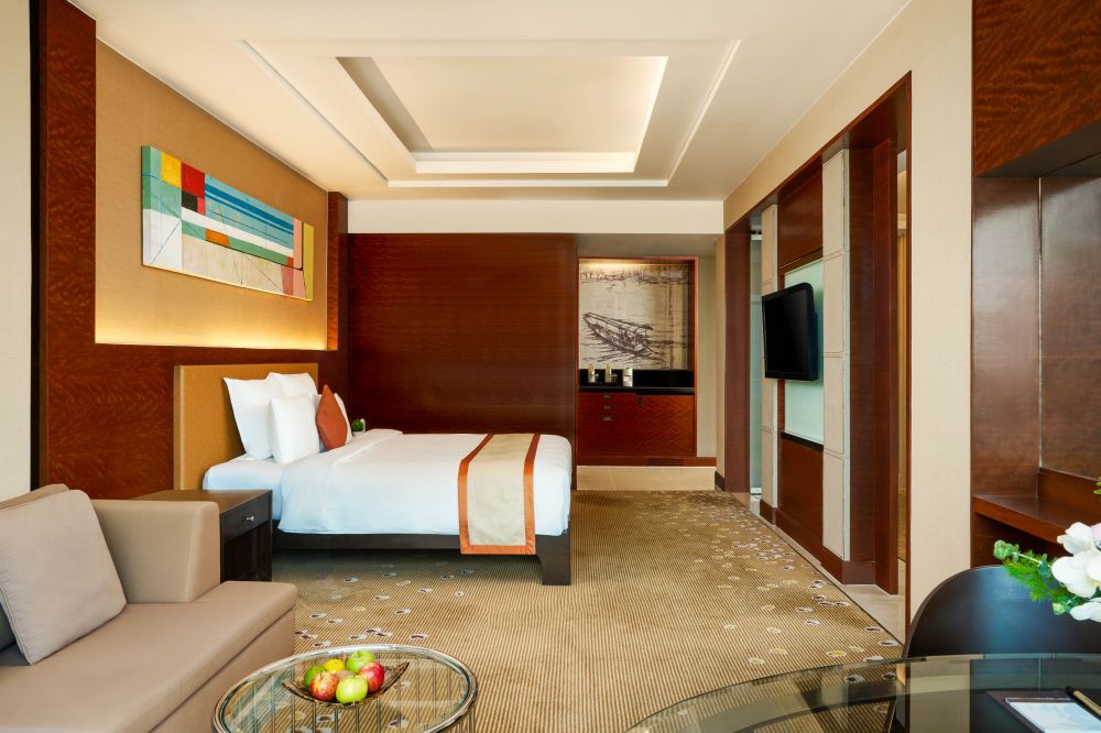 Premiere Suite, Aetas Lumpini 5*
