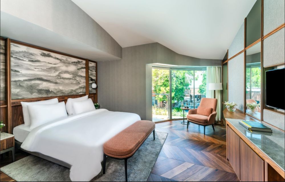 Executive Room, Rixos Sungate Special Rooms 5*