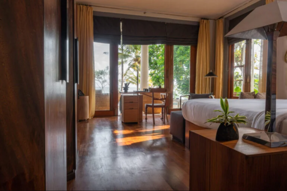 Diviya Suite (Villa Bawana), Eraeliya Villas & Gardens 4*