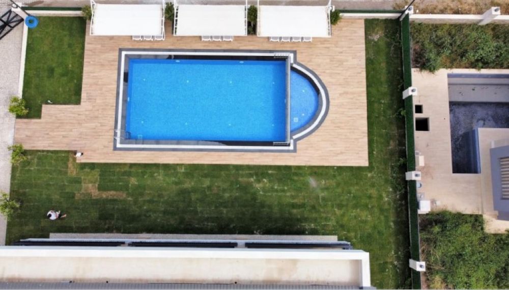 Anex Sweet Home - E, Camyuva Beach 4*
