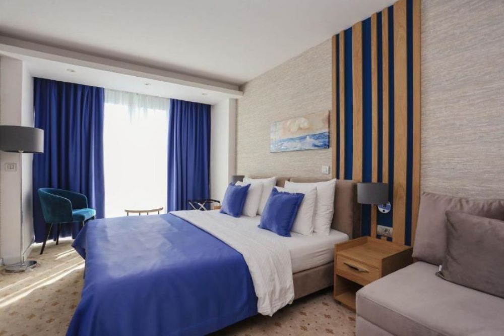 Standard Plus, Montenegro Beach Resort 4*