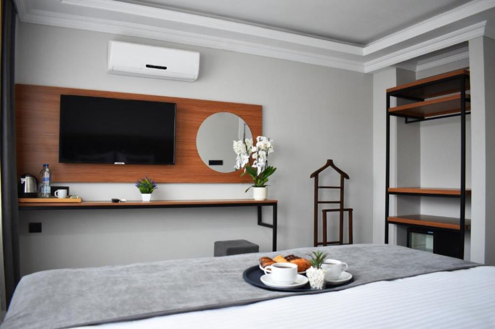 Standard, Vera Taksim Hotel 4*