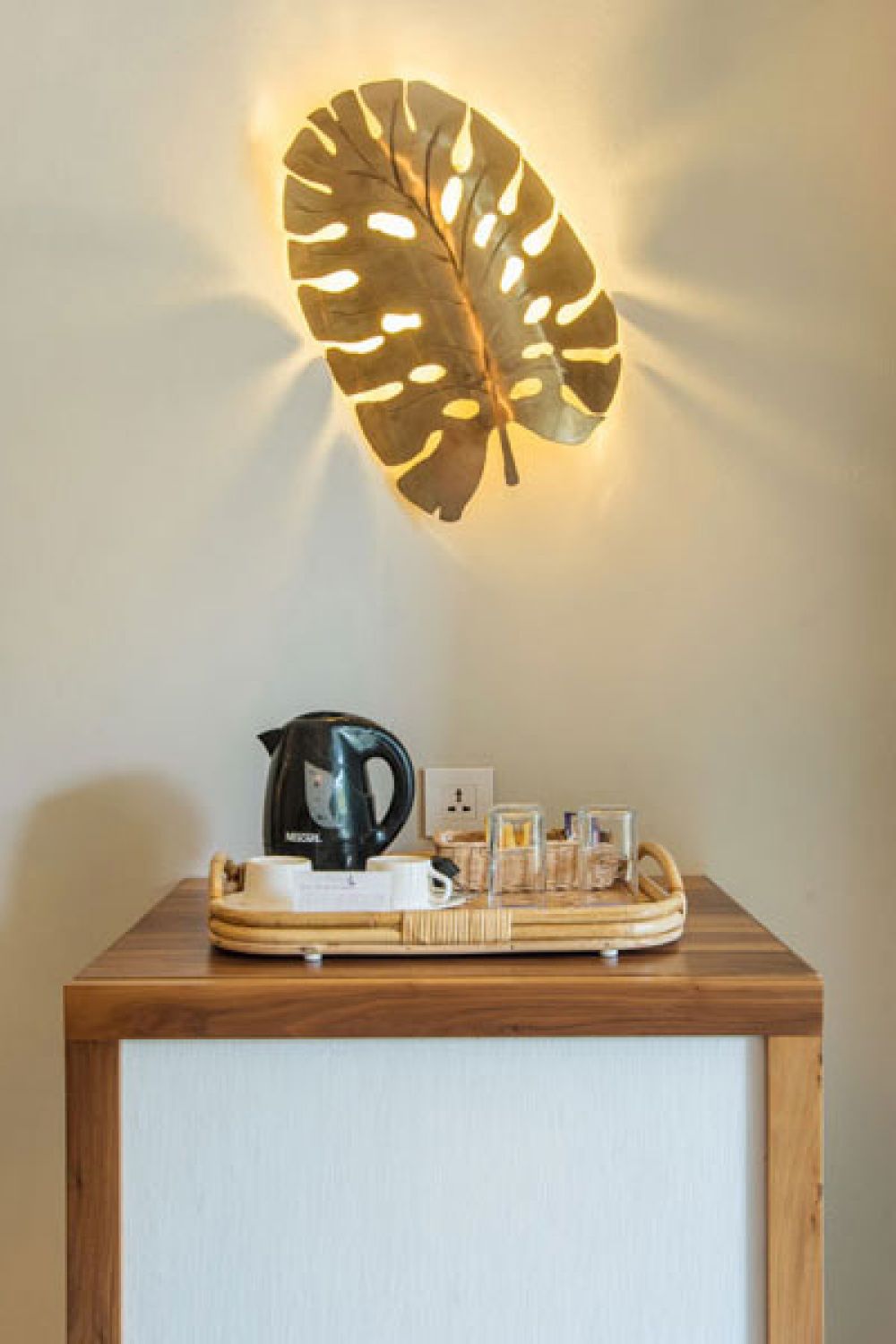 Superior Room, Tarisa Resort & Spa 3*