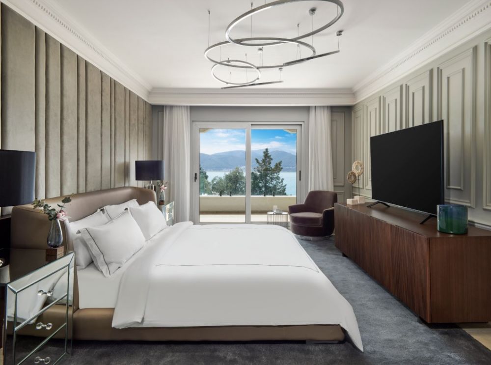 Pearl Villa, Rixos Premium Bodrum 5*
