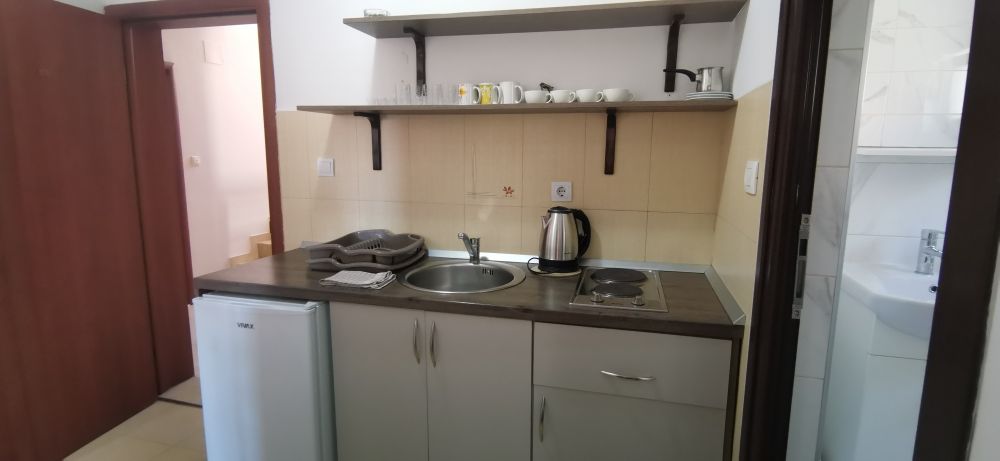 Junior Apartment 03, Katarina Budva Villa 3*