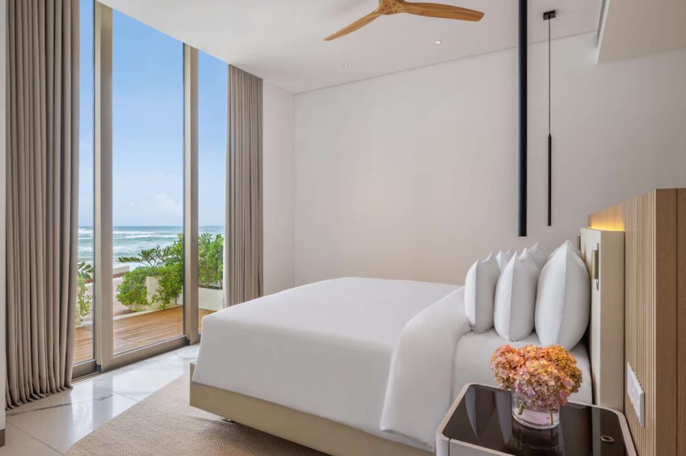 Collection Premium Room - Ocean View, Radisson Collection Resort Thalpe 5*