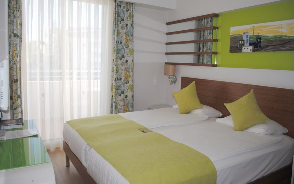 Standard Room, Side Resort Hotel 5*