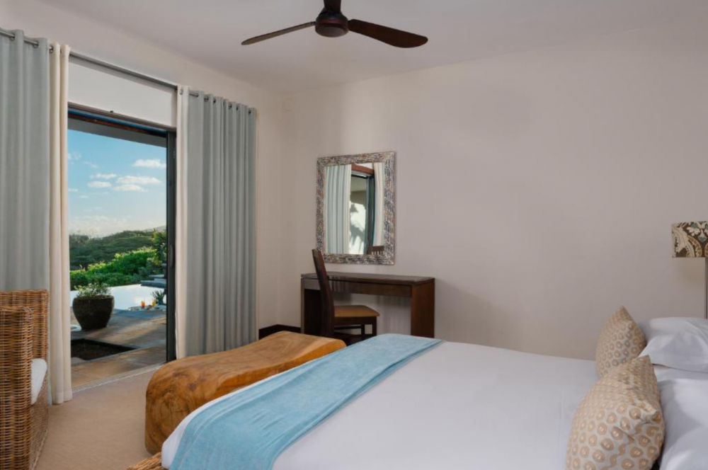 3-Bedroom Pool Villa, Heritage The Villas 5*