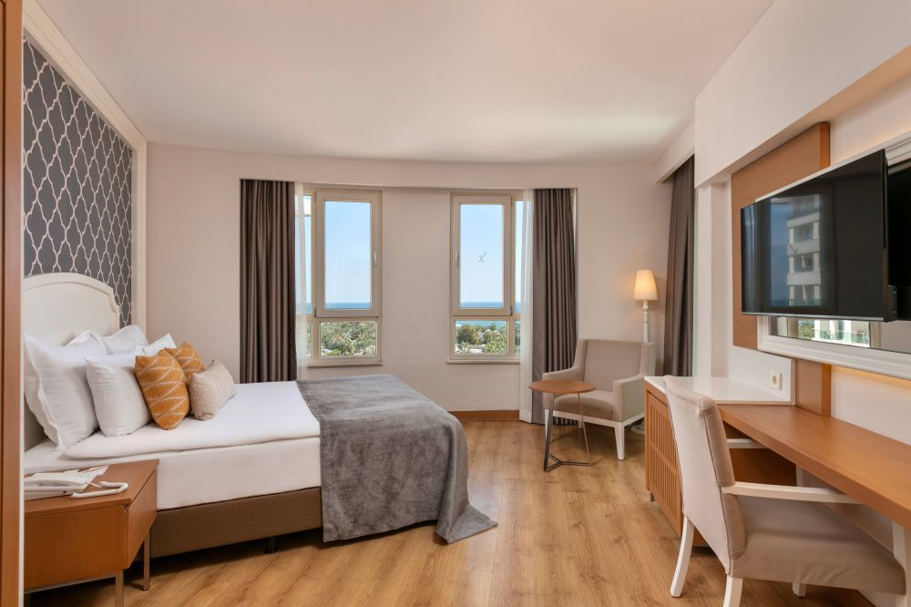 Family Suite Room, Sherwood Exclusive Lara Resort 5*