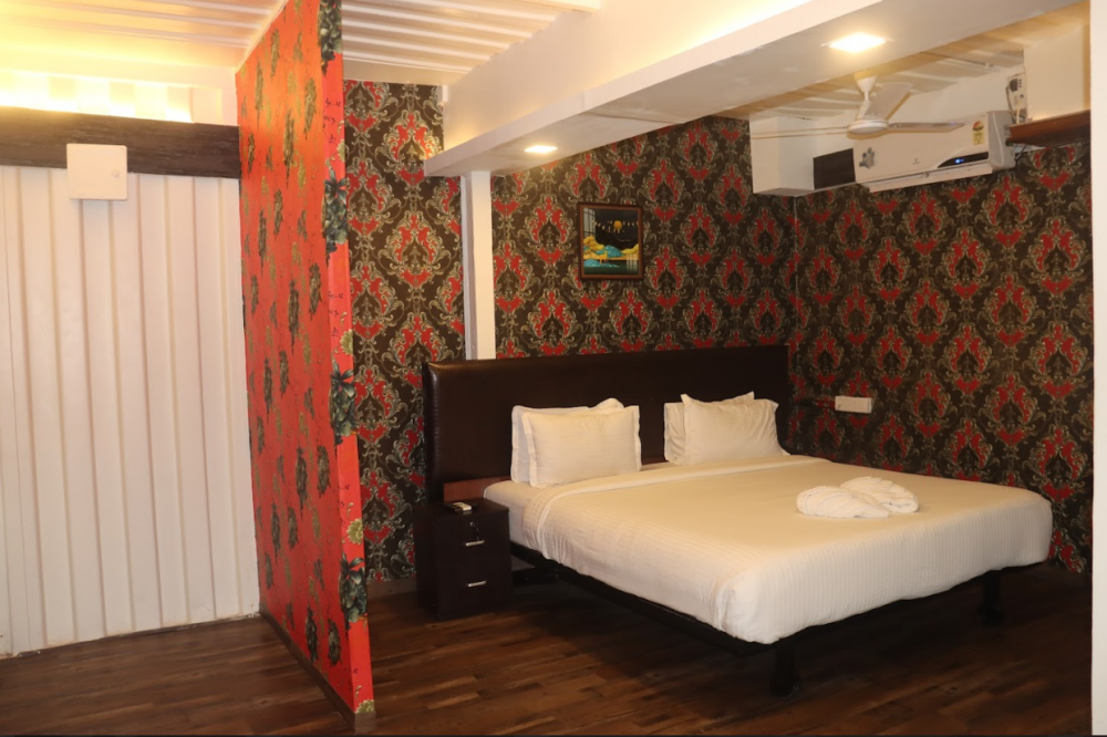 Premium, Da Beach Box Pub & Resort 3*