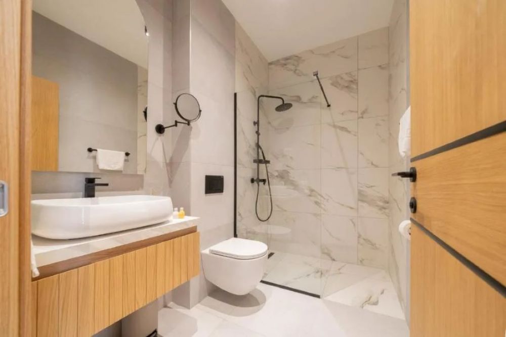 Family Room (Block B), Millennium 4*