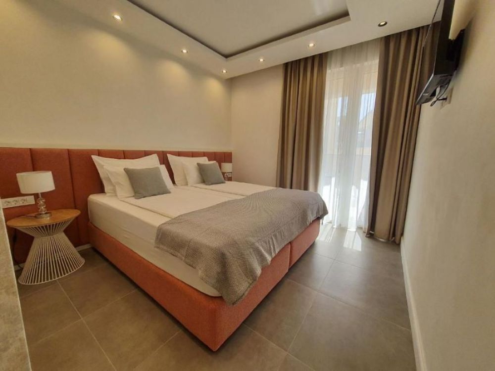 Standard Double, Casa Di Sofia 4*