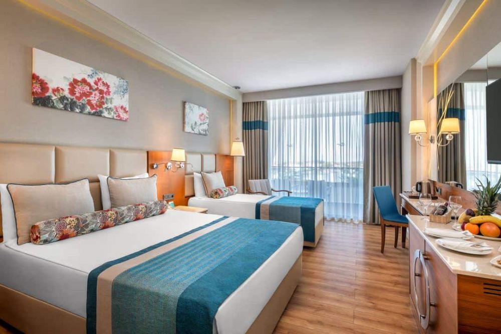 Standard Room, Sensitive Premium Resort & SPA 5*