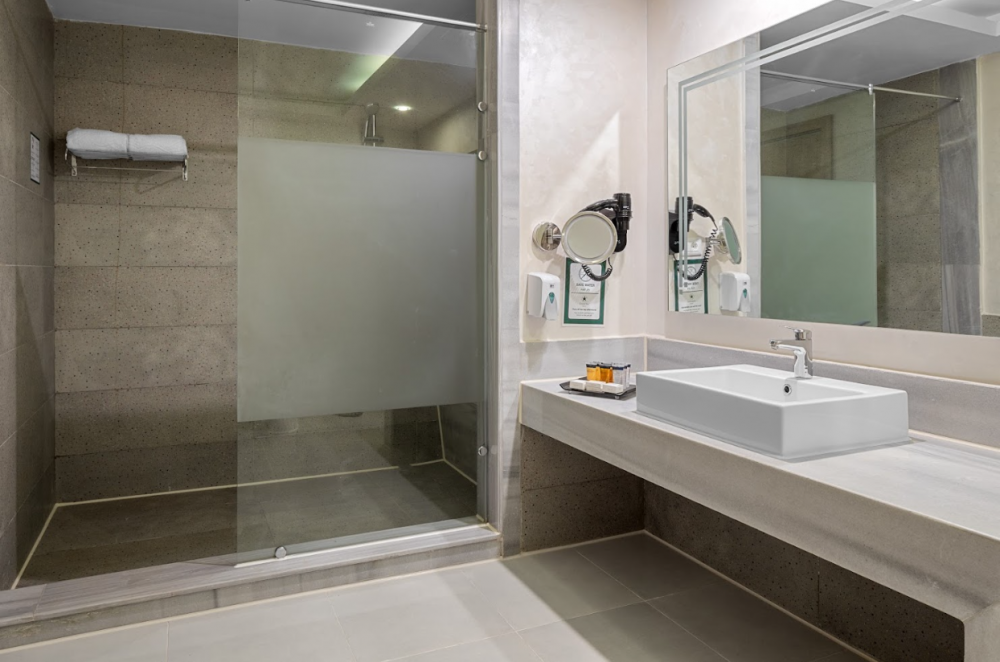 Premium Family Room, Albatros Neverland Hotel (Pickalbatros Water Valley Resort) 4*