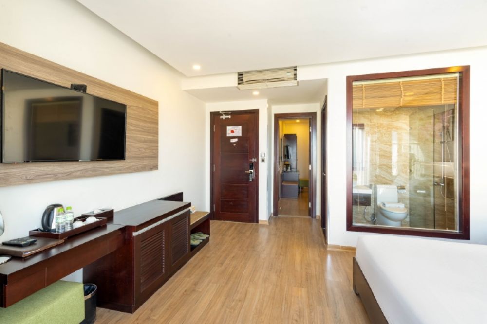 Connecting Room, Alani Hotel & Spa Da Nang 4*