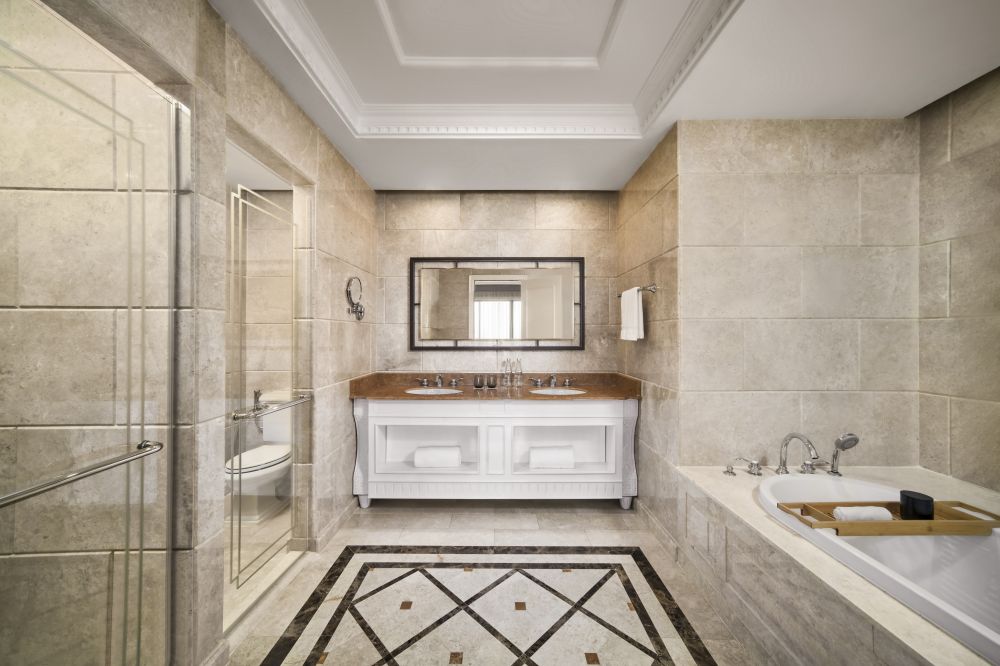 Senior Suite, Sheraton Phu Quoc Long Beach Resort 5*