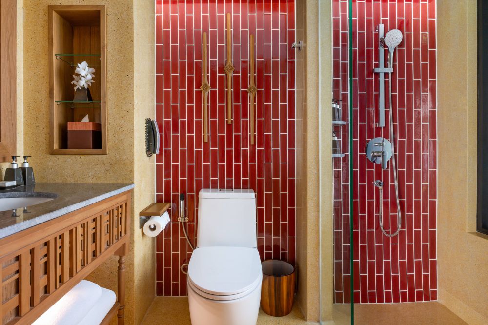 Garden View Room, Anantara Hua Hin 5*