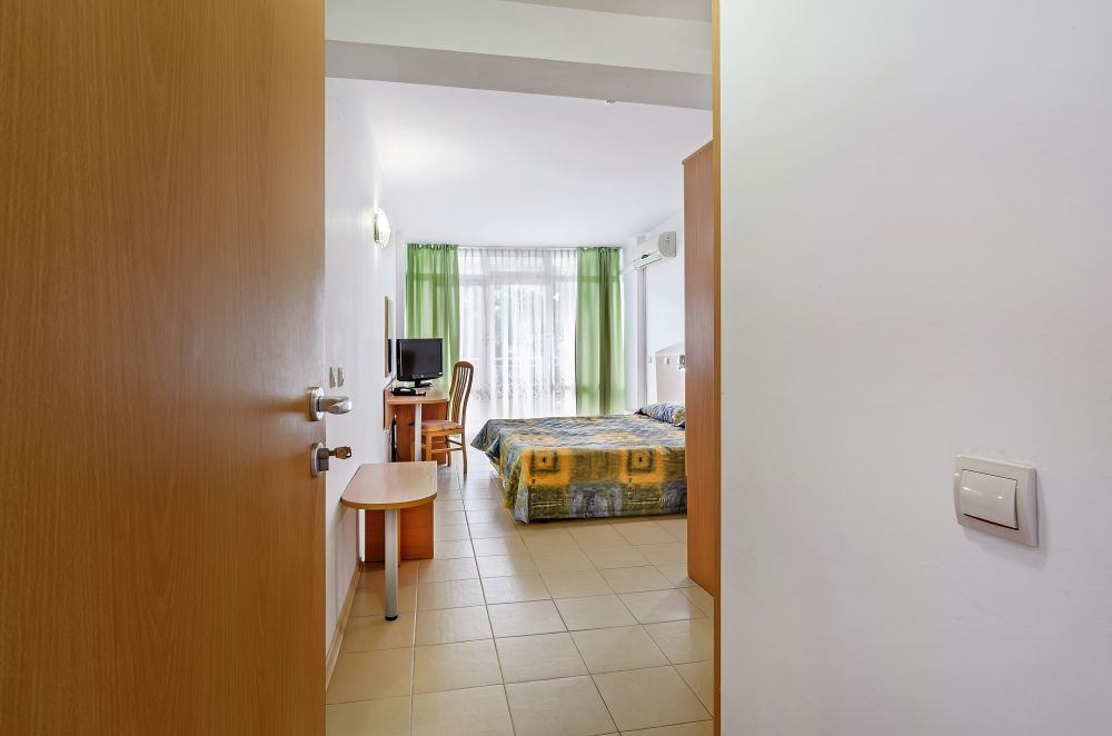 Double Room (Standard), Gloria St. Constantine 3*