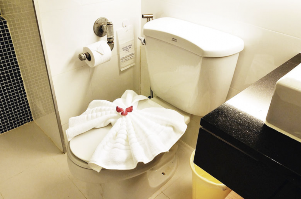 Deluxe Double with Balcony, Forty Winks Phuket 4*