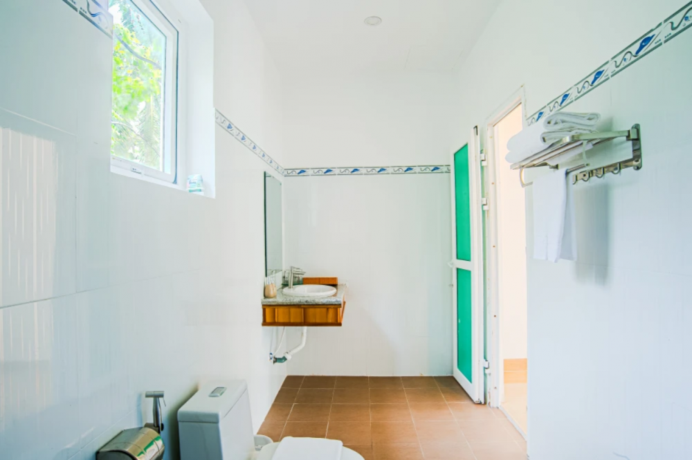 Deluxe Pool Room, YNG Luxor Phu Quoc Resort 4*