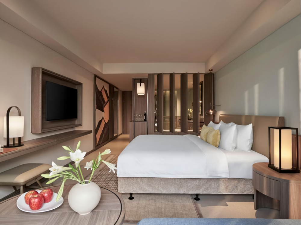 Deluxe, Moire Hoi An Vignette Collection by IHG Resort 5*