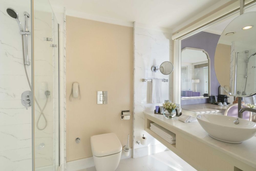 Standard Room, Rixos Downtown Antalya 5*