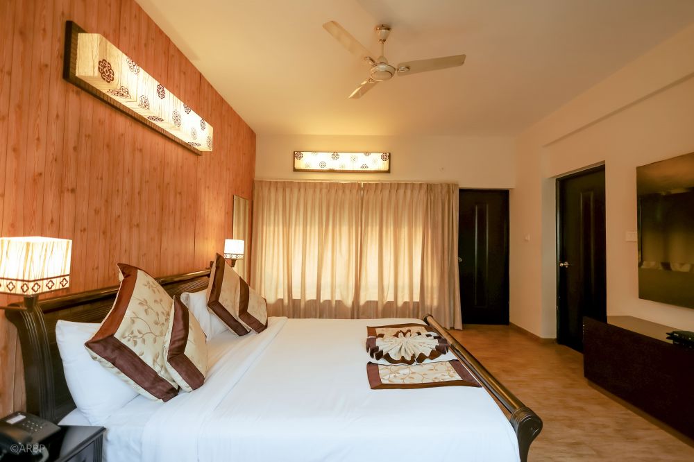 Suite, La Sunila Suites by WSI 4*