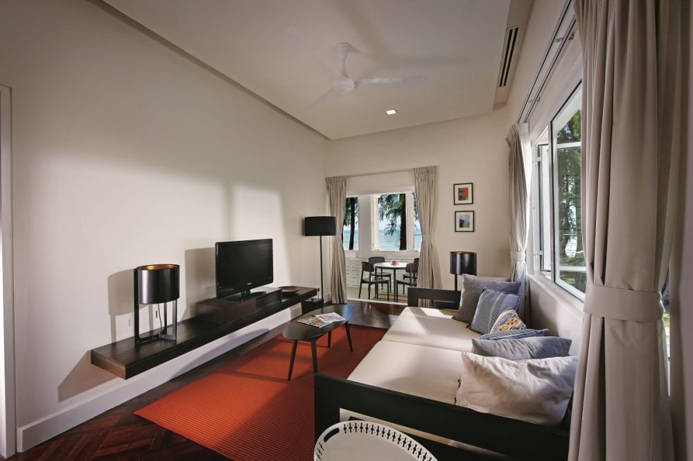 Premier Suite, Lone Pine, Penang, A Tribute Portfolio Resort 4*