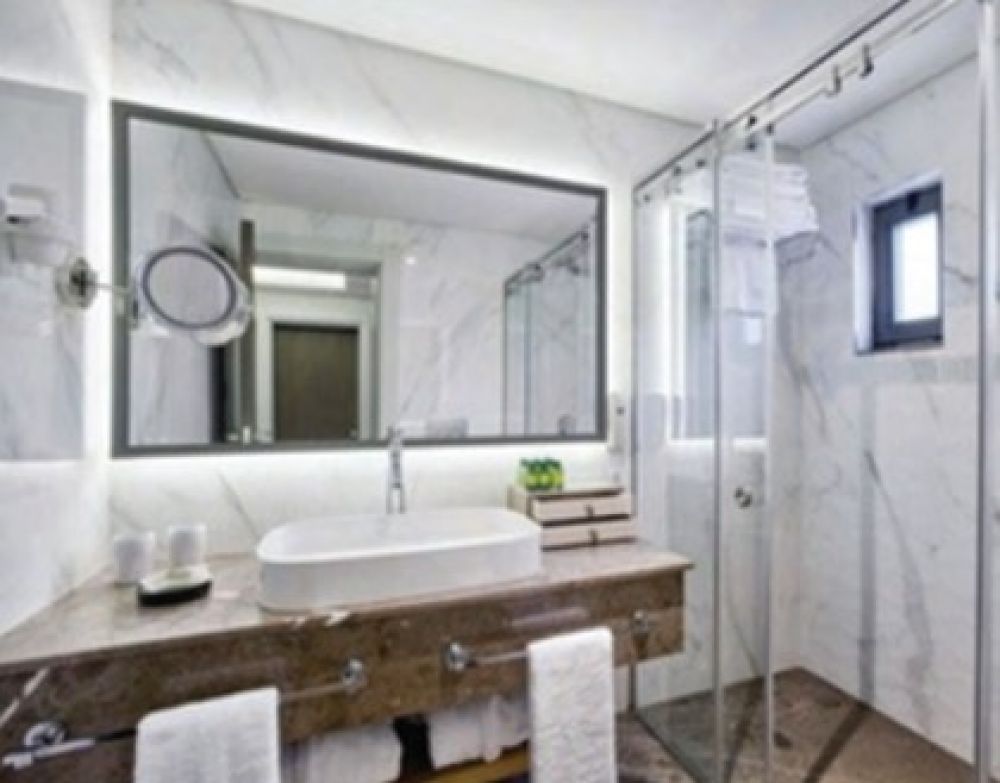 Family Dublex Suite Villa, Movenpick Resort AntalyaTekirova (Ex. Royal Diwa Tekirova Resort) 5*