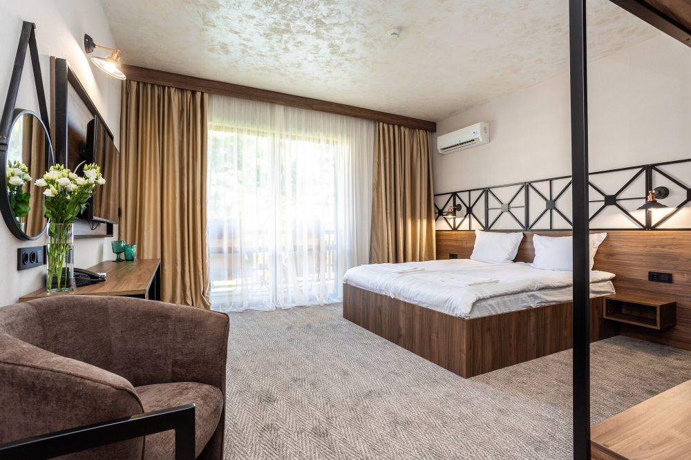Studio, Noma Boutique (ex. Villa Mare) | Adults Only 5*