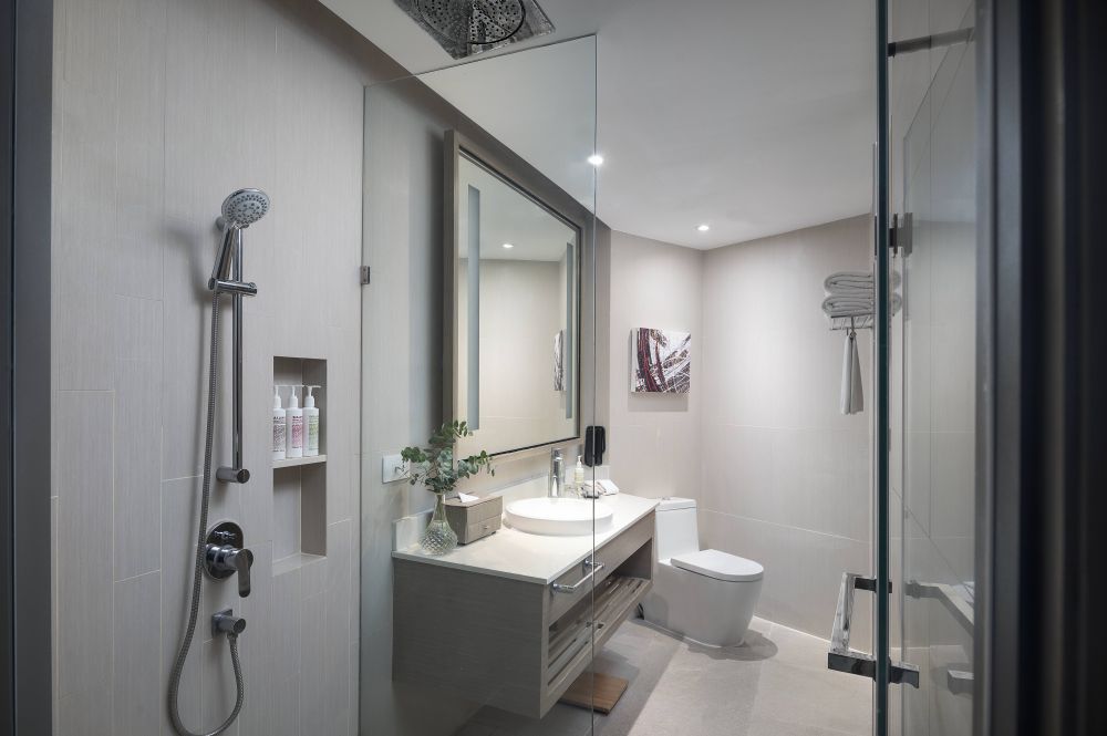 AVANI Deluxe/ PA/ GA Room, Avani+ Hua Hin Resort 5*