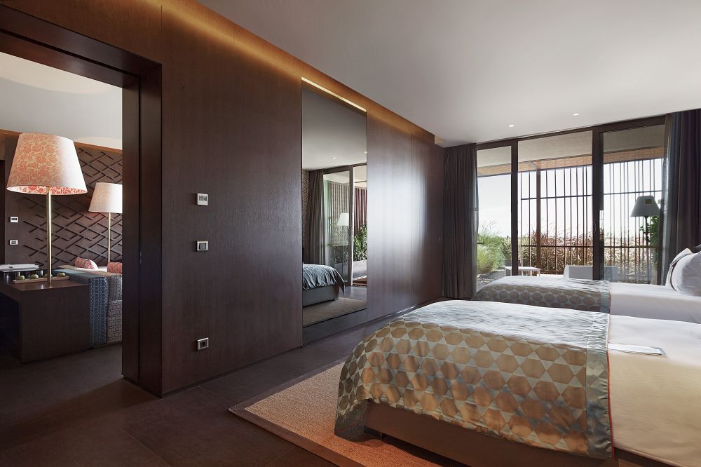 Royal Residence Family Suite GV/SV, Maxx Royal Kemer 5*